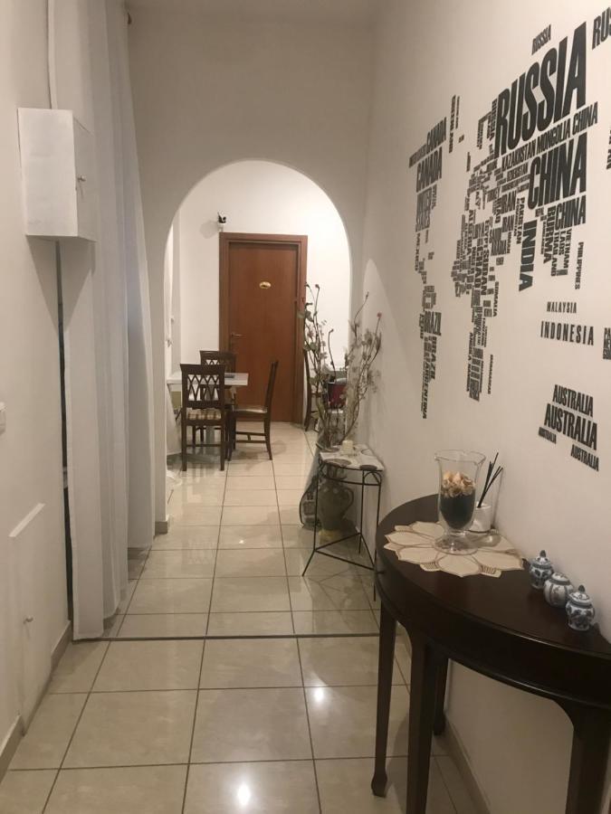 B&B Dimora Cirillo Naples Exterior photo
