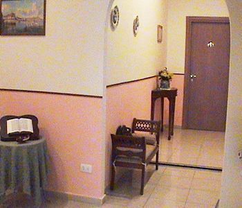 B&B Dimora Cirillo Naples Exterior photo