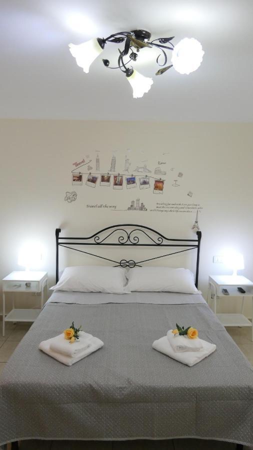 B&B Dimora Cirillo Naples Exterior photo