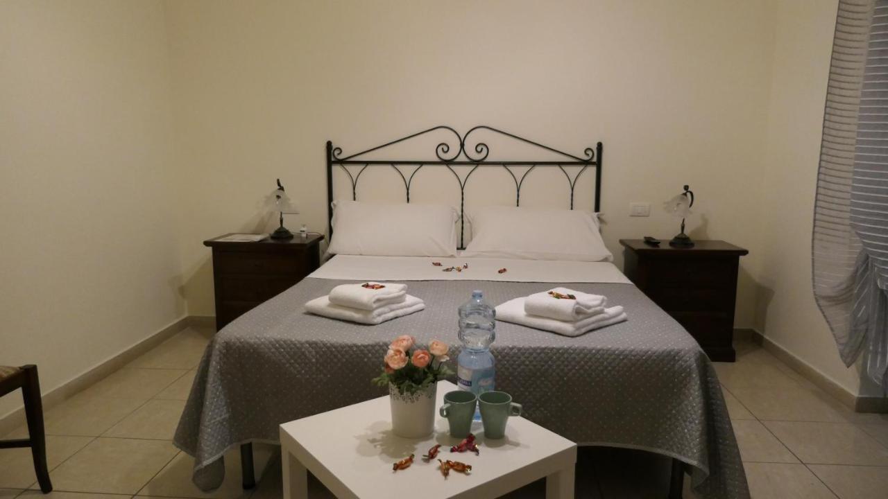 B&B Dimora Cirillo Naples Exterior photo