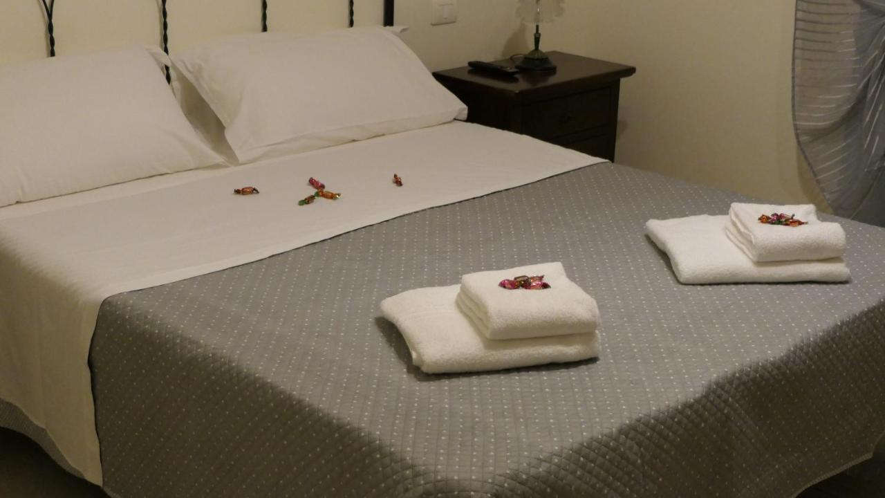 B&B Dimora Cirillo Naples Exterior photo